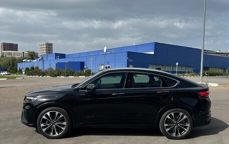 Geely Tugella FY11, 2023 год, 3 100 000 рублей, 5 фотография