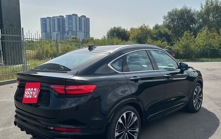 Geely Tugella FY11, 2023 год, 3 100 000 рублей, 4 фотография