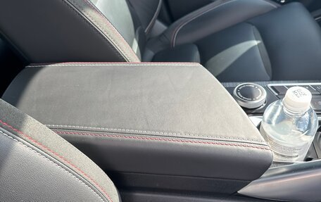 Geely Tugella FY11, 2023 год, 3 100 000 рублей, 9 фотография