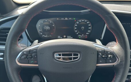 Geely Tugella FY11, 2023 год, 3 100 000 рублей, 13 фотография