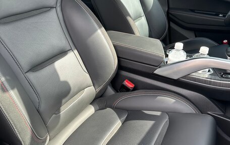 Geely Tugella FY11, 2023 год, 3 100 000 рублей, 8 фотография
