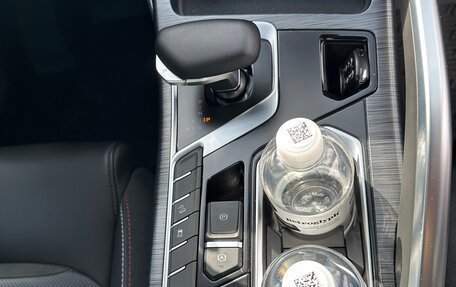 Geely Tugella FY11, 2023 год, 3 100 000 рублей, 10 фотография
