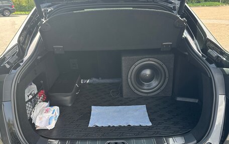 Geely Tugella FY11, 2023 год, 3 100 000 рублей, 15 фотография