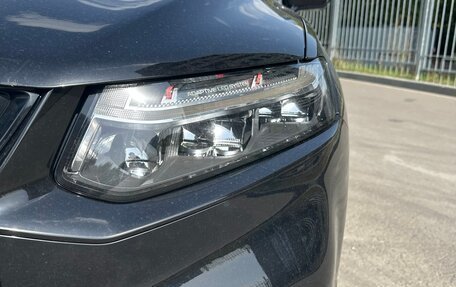 Geely Tugella FY11, 2023 год, 3 100 000 рублей, 19 фотография