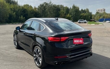 Geely Tugella FY11, 2023 год, 3 100 000 рублей, 6 фотография