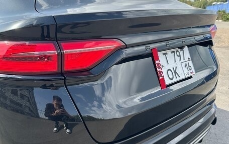 Geely Tugella FY11, 2023 год, 3 100 000 рублей, 18 фотография