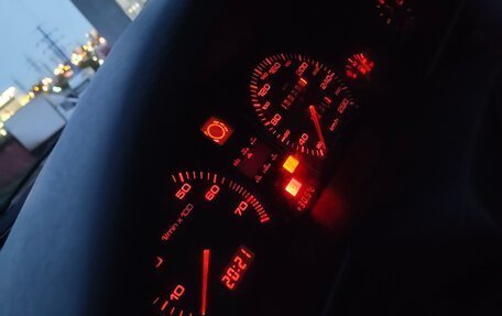 Audi 100, 1992 год, 350 000 рублей, 9 фотография