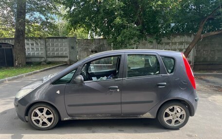 Mitsubishi Colt VI рестайлинг, 2006 год, 270 000 рублей, 3 фотография