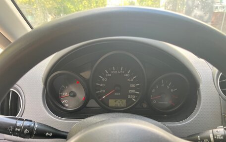 Mitsubishi Colt VI рестайлинг, 2006 год, 270 000 рублей, 7 фотография