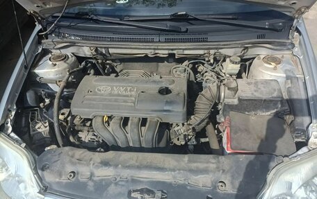 Toyota Corolla, 2003 год, 400 000 рублей, 7 фотография