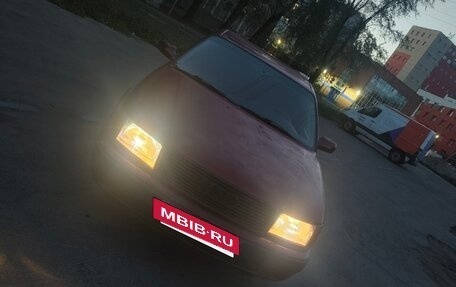 Audi 100, 1992 год, 350 000 рублей, 2 фотография