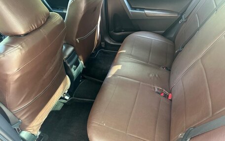 Toyota Corolla, 2016 год, 1 475 000 рублей, 4 фотография