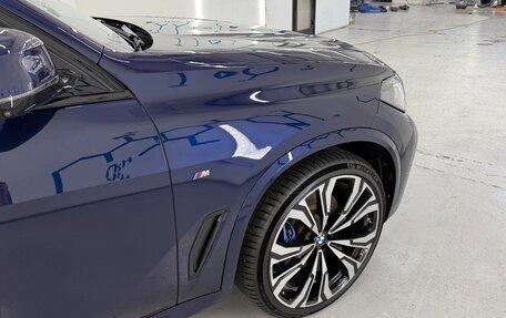 BMW X5, 2022 год, 10 500 000 рублей, 4 фотография