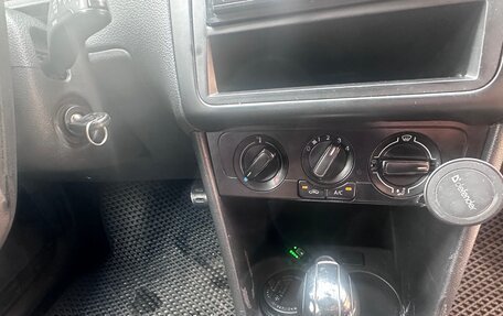 Volkswagen Polo VI (EU Market), 2018 год, 450 000 рублей, 7 фотография
