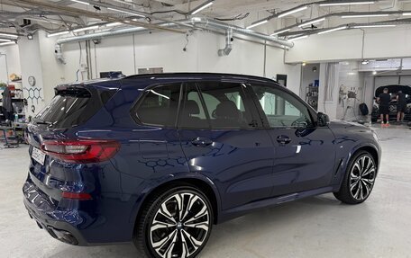 BMW X5, 2022 год, 10 500 000 рублей, 6 фотография
