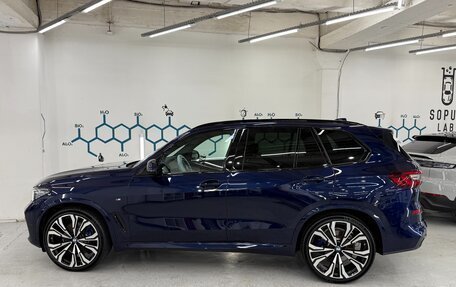 BMW X5, 2022 год, 10 500 000 рублей, 9 фотография