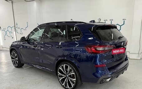 BMW X5, 2022 год, 10 500 000 рублей, 8 фотография