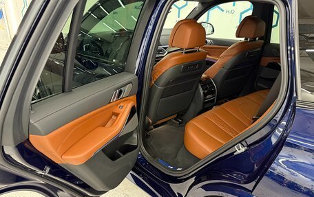 BMW X5, 2022 год, 10 500 000 рублей, 13 фотография