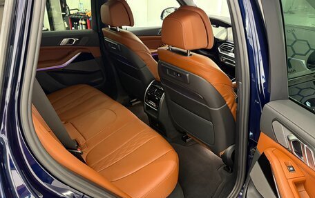 BMW X5, 2022 год, 10 500 000 рублей, 12 фотография