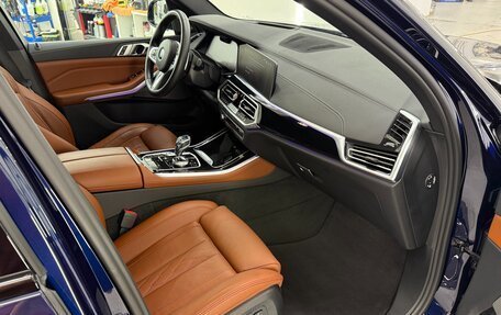 BMW X5, 2022 год, 10 500 000 рублей, 11 фотография