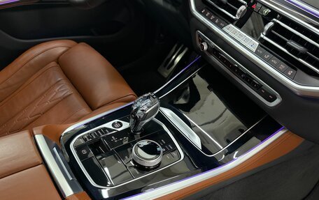BMW X5, 2022 год, 10 500 000 рублей, 10 фотография