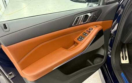 BMW X5, 2022 год, 10 500 000 рублей, 18 фотография