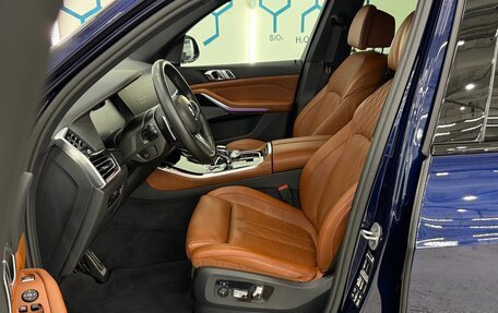 BMW X5, 2022 год, 10 500 000 рублей, 15 фотография