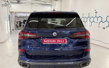 BMW X5, 2022 год, 10 500 000 рублей, 7 фотография