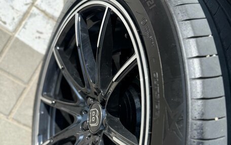 Mercedes-Benz M-Класс, 2012 год, 2 650 000 рублей, 7 фотография