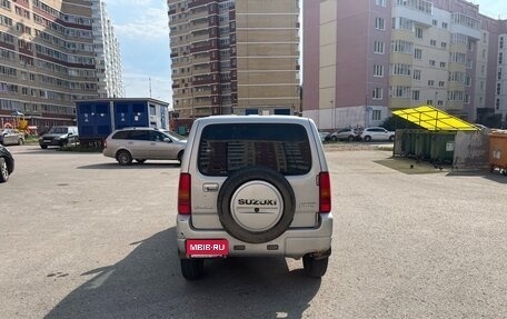 Suzuki Jimny, 2013 год, 1 300 000 рублей, 3 фотография