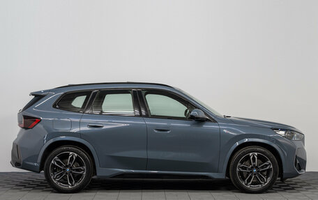 BMW X1, 2022 год, 4 950 000 рублей, 4 фотография