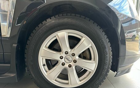Cadillac SRX II рестайлинг, 2013 год, 1 444 000 рублей, 20 фотография