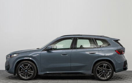 BMW X1, 2022 год, 4 950 000 рублей, 8 фотография