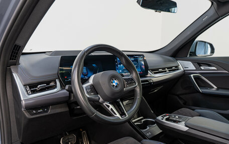 BMW X1, 2022 год, 4 950 000 рублей, 9 фотография