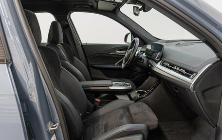BMW X1, 2022 год, 4 950 000 рублей, 10 фотография