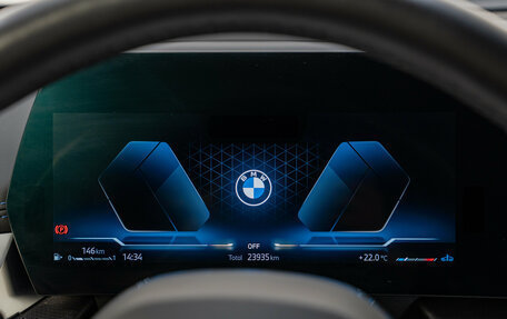 BMW X1, 2022 год, 4 950 000 рублей, 14 фотография