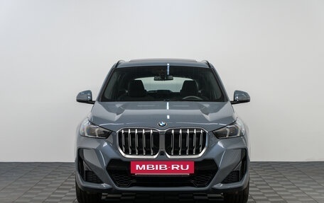 BMW X1, 2022 год, 4 950 000 рублей, 2 фотография