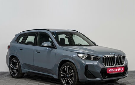 BMW X1, 2022 год, 4 950 000 рублей, 3 фотография