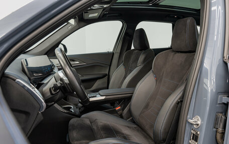 BMW X1, 2022 год, 4 950 000 рублей, 21 фотография