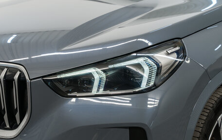 BMW X1, 2022 год, 4 950 000 рублей, 28 фотография