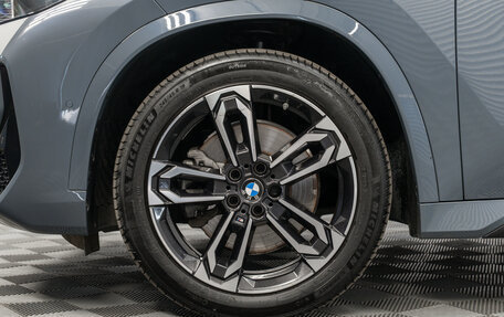 BMW X1, 2022 год, 4 950 000 рублей, 29 фотография
