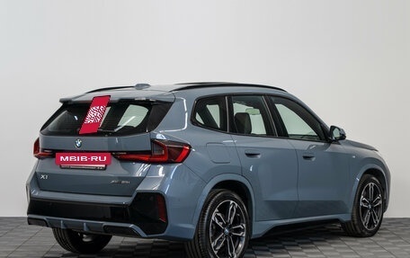 BMW X1, 2022 год, 4 950 000 рублей, 5 фотография