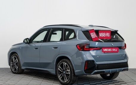 BMW X1, 2022 год, 4 950 000 рублей, 7 фотография