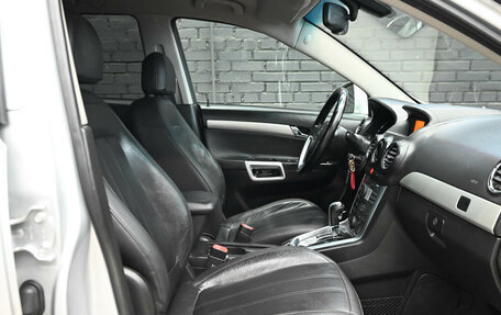 Opel Antara I, 2012 год, 990 000 рублей, 10 фотография