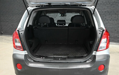 Opel Antara I, 2012 год, 990 000 рублей, 6 фотография