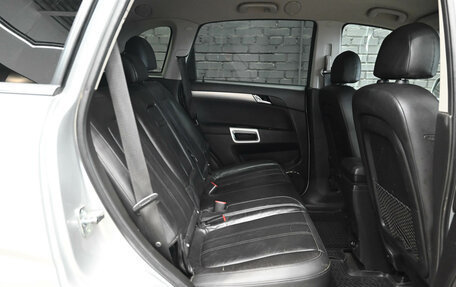 Opel Antara I, 2012 год, 990 000 рублей, 11 фотография
