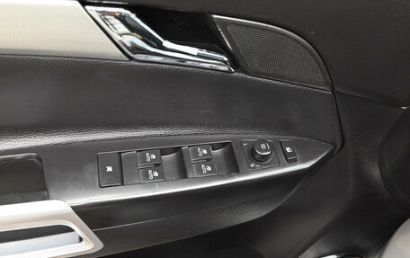 Opel Antara I, 2012 год, 990 000 рублей, 13 фотография