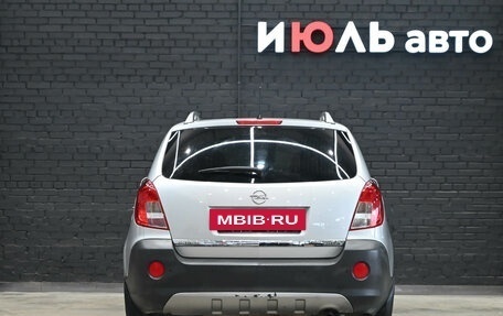 Opel Antara I, 2012 год, 990 000 рублей, 5 фотография