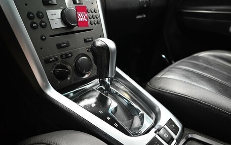 Opel Antara I, 2012 год, 990 000 рублей, 16 фотография