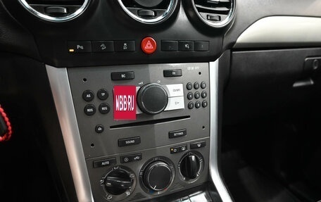 Opel Antara I, 2012 год, 990 000 рублей, 15 фотография